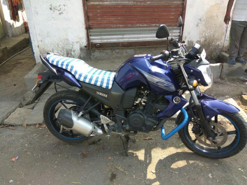 Yamaha FZ 150cc 2013