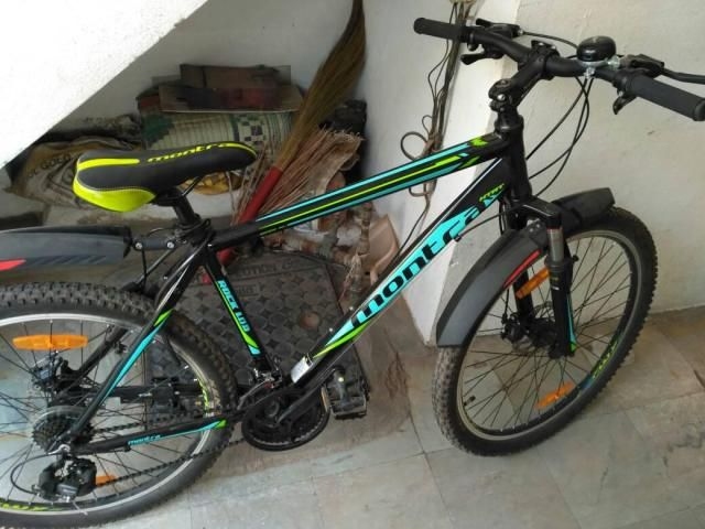 montra cycles under 20000