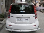 Maruti Suzuki Ritz VXI BS IV 2014