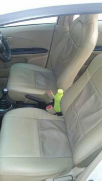 Honda Amaze 1.5 E i-DTEC 2015