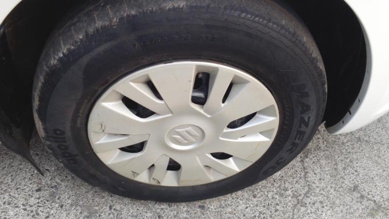 Maruti Suzuki Swift VXi 2012