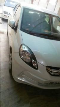 Honda Amaze 1.5 E i-DTEC 2015