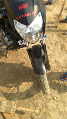 Bajaj Pulsar 135LS 2015