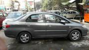 Honda City ZX GXi 2008