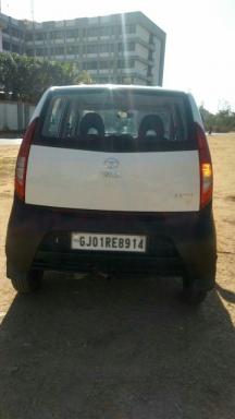 Tata Nano eMax CX 2014