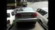 Audi A4 35 TDI Premium Sunroof 2015