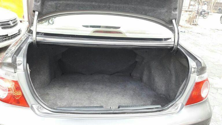 Honda City ZX GXi 2008