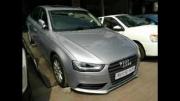 Audi A4 35 TDI Premium Sunroof 2015