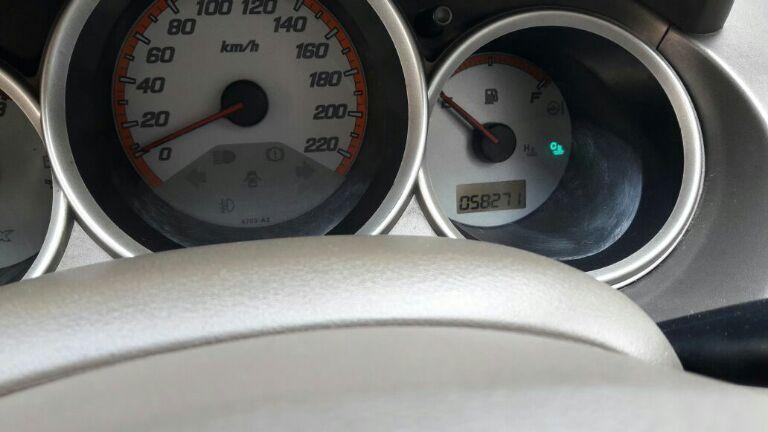 Honda City ZX GXi 2008