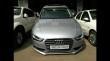 Audi A4 35 TDI Premium Sunroof 2015