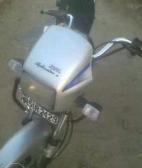 Hero Splendor 100cc 1995
