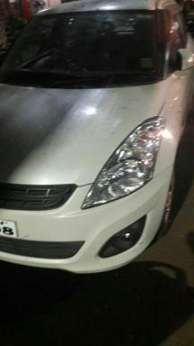 Maruti Suzuki Swift DZire LDi 2014