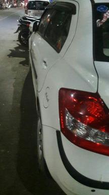 Maruti Suzuki Swift DZire LDi 2014