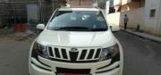 Mahindra XUV500 W10 2015
