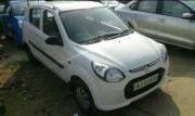 Maruti Suzuki ALTO 800 LXi 2012