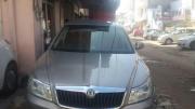 Skoda Laura Active 1.8 TSI 2010