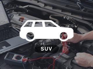 Auto Inspection - Extensive Car Inspection - Roda India