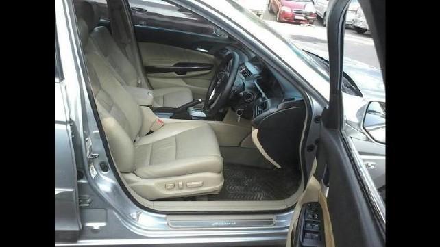 Honda Accord 2.4 ELEGANCE AT 2010