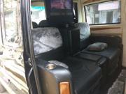 Tata Winger Platinum BS-IV 2012