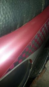 TVS Scooty Pep Plus 100 cc 2008