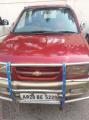 Chevrolet Tavera B2 8 STR BS III 2006