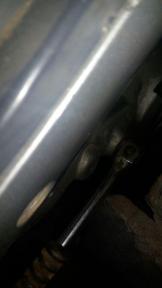 TVS Scooty Pep Plus 100 cc 2008