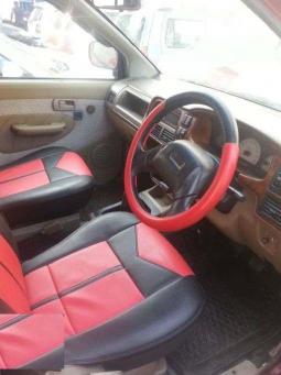 Chevrolet Tavera B2 8 STR BS III 2006