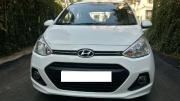 Hyundai Grand i10 Sportz 1.2 Kappa VTVT 2014