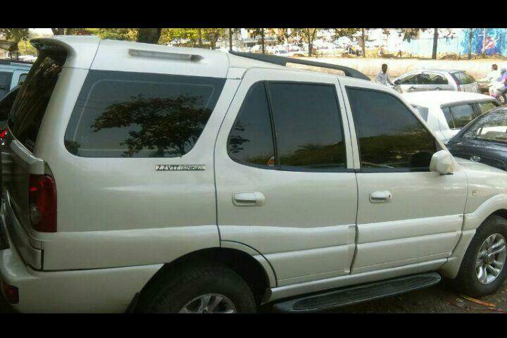 Tata Safari 4x2 EX DICOR 2008