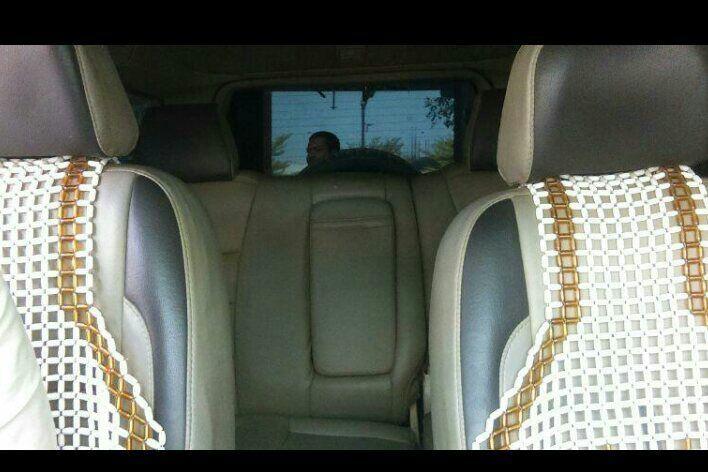 Tata Safari 4x2 EX DICOR 2008