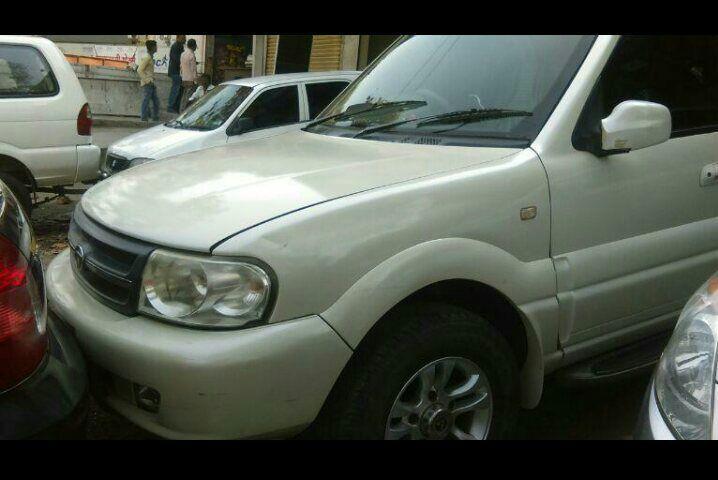 Tata Safari 4x2 EX DICOR 2008