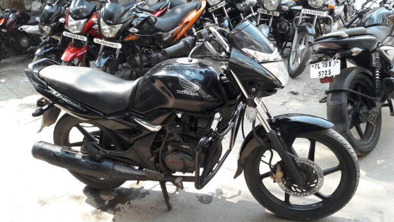 Honda CB Unicorn 150 150cc 2010