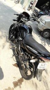 Honda CB Unicorn 150 150cc 2010