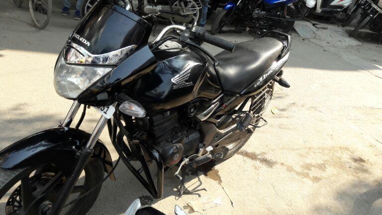 Honda CB Unicorn 150 150cc 2010