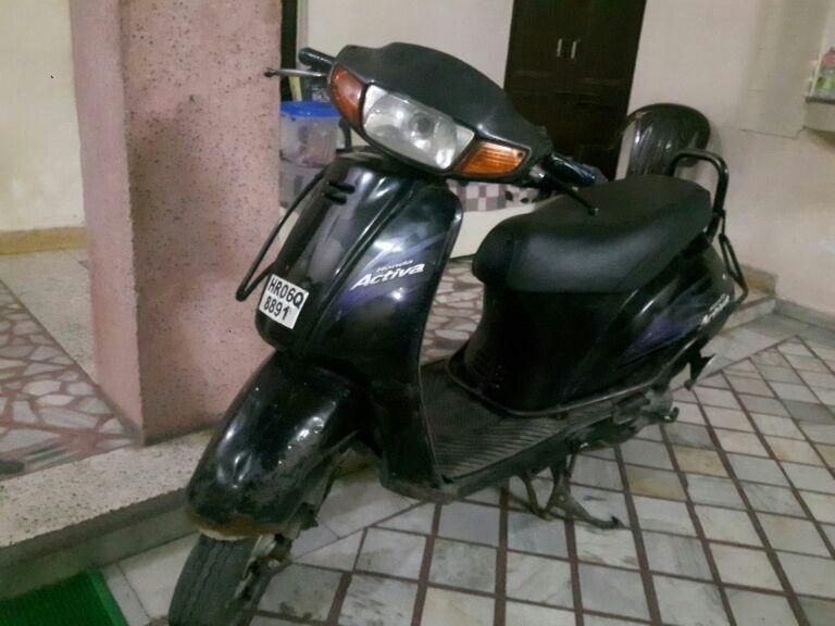 hero honda deluxe ka price