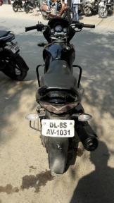 Honda CB Unicorn 150 150cc 2010