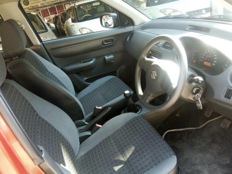 Maruti Suzuki Swift LXi 2007