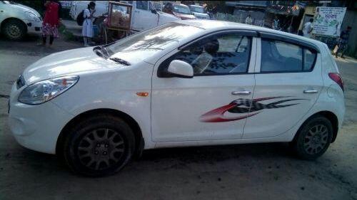 Hyundai i20 Magna (O) 1.4 CRDi 2012