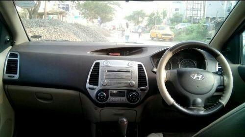 Hyundai i20 Magna (O) 1.4 CRDi 2012