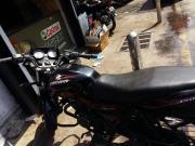 Bajaj Discover 150cc 2011