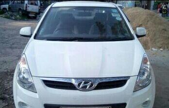 Hyundai i20 Magna (O) 1.4 CRDi 2012