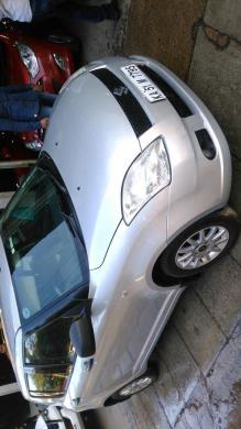 Maruti Suzuki Swift LXi 2007