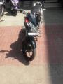 Bajaj Discover 100cc 2013
