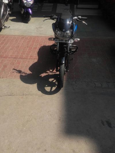 Bajaj Discover 110 2010