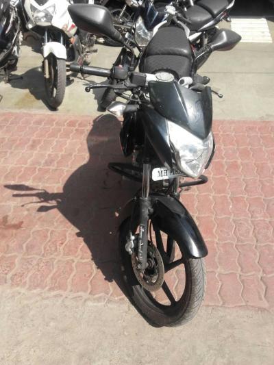 Bajaj Pulsar 135cc 2010