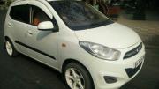 Hyundai i10 Magna 1.1 iRDE2 2012