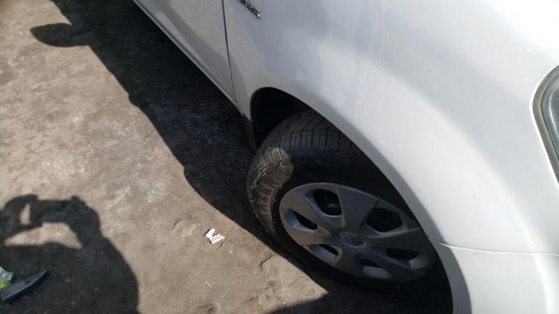 Maruti Suzuki Swift VDi 2010