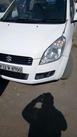 Maruti Suzuki Swift VDi 2010