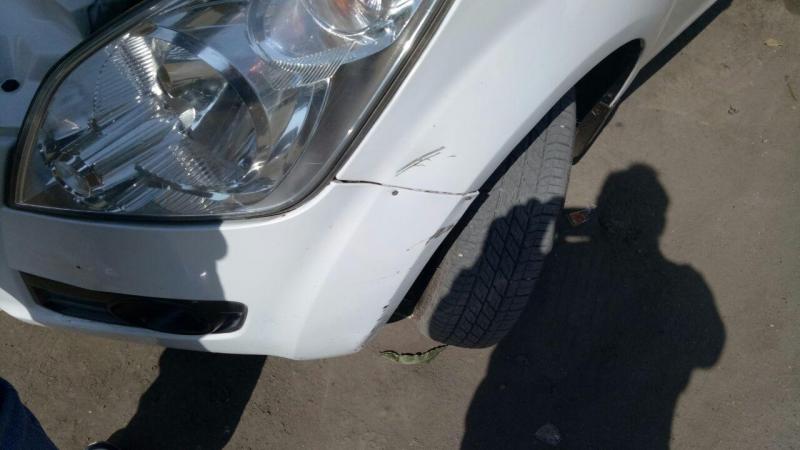 Maruti Suzuki Swift VDi 2010