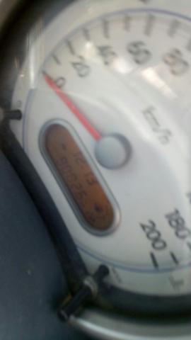 Maruti Suzuki Swift VDi 2010